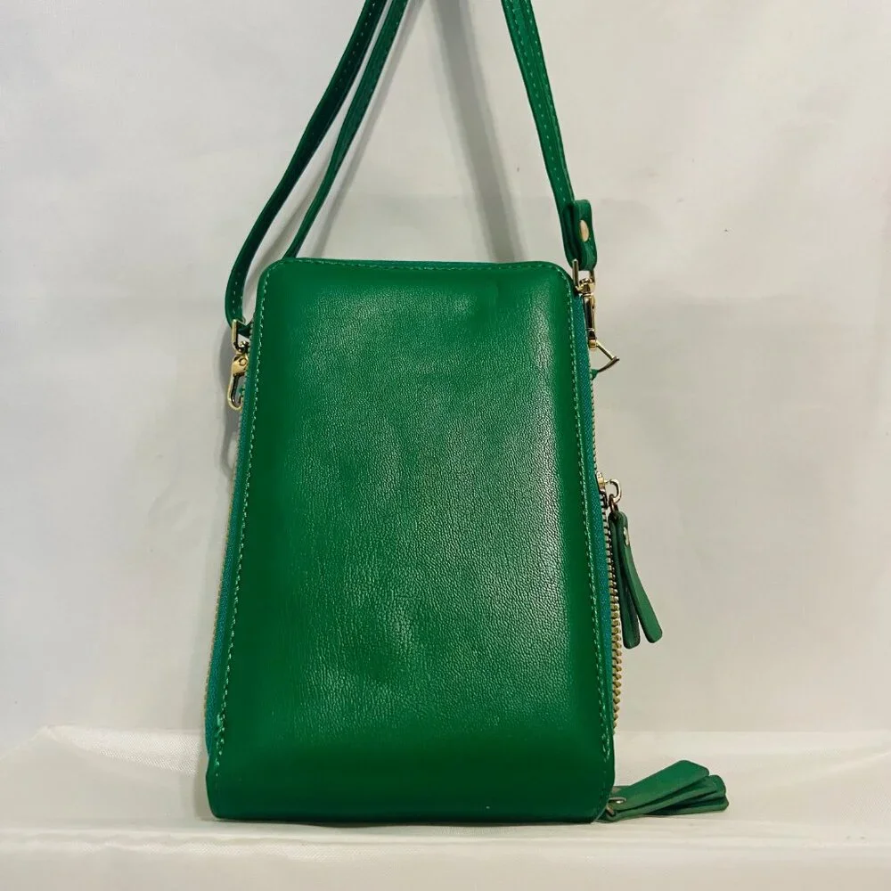 Crossbody Wallet/Purse-7
